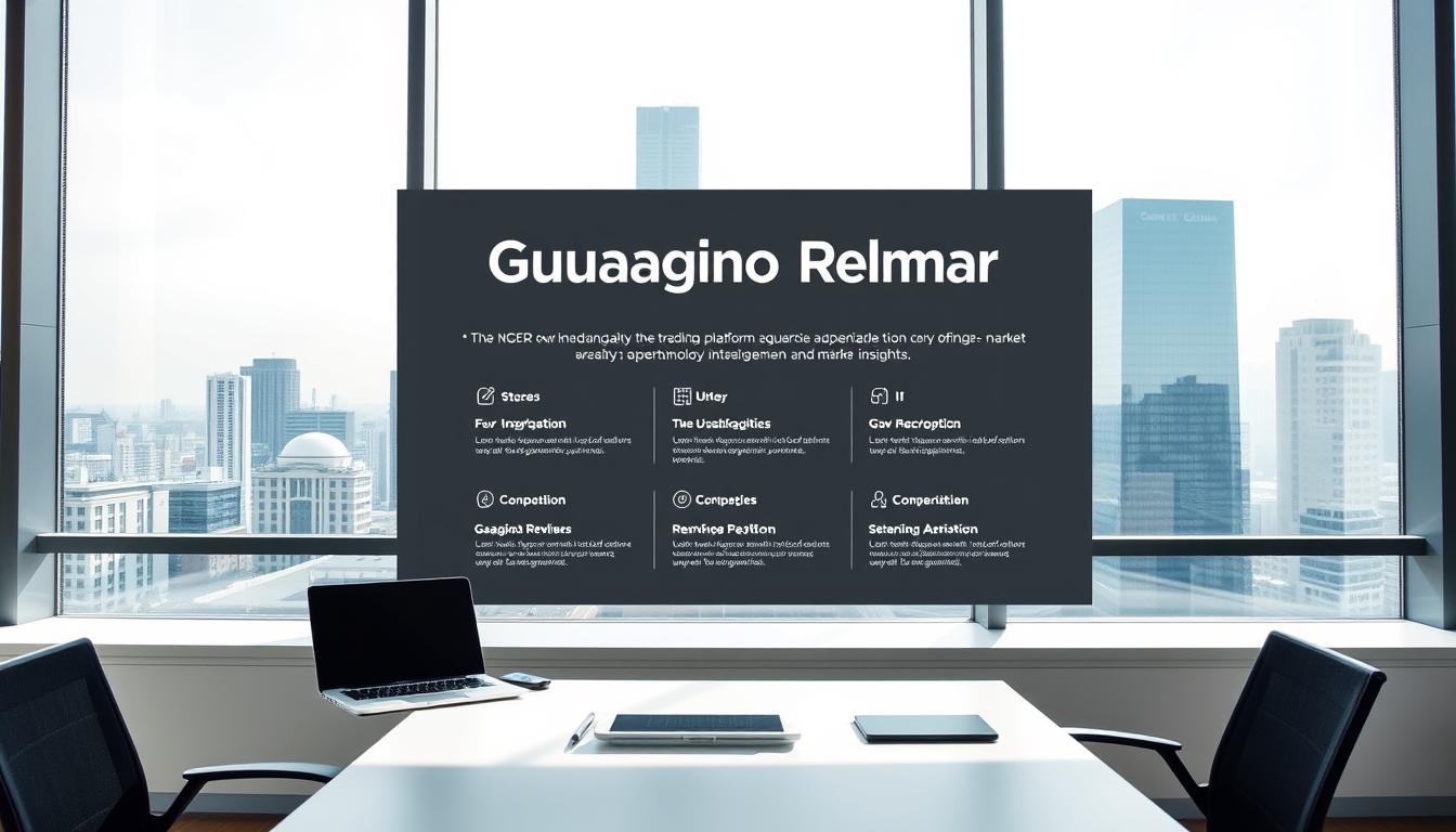 Guadagno Relmar vantaggi competitivi