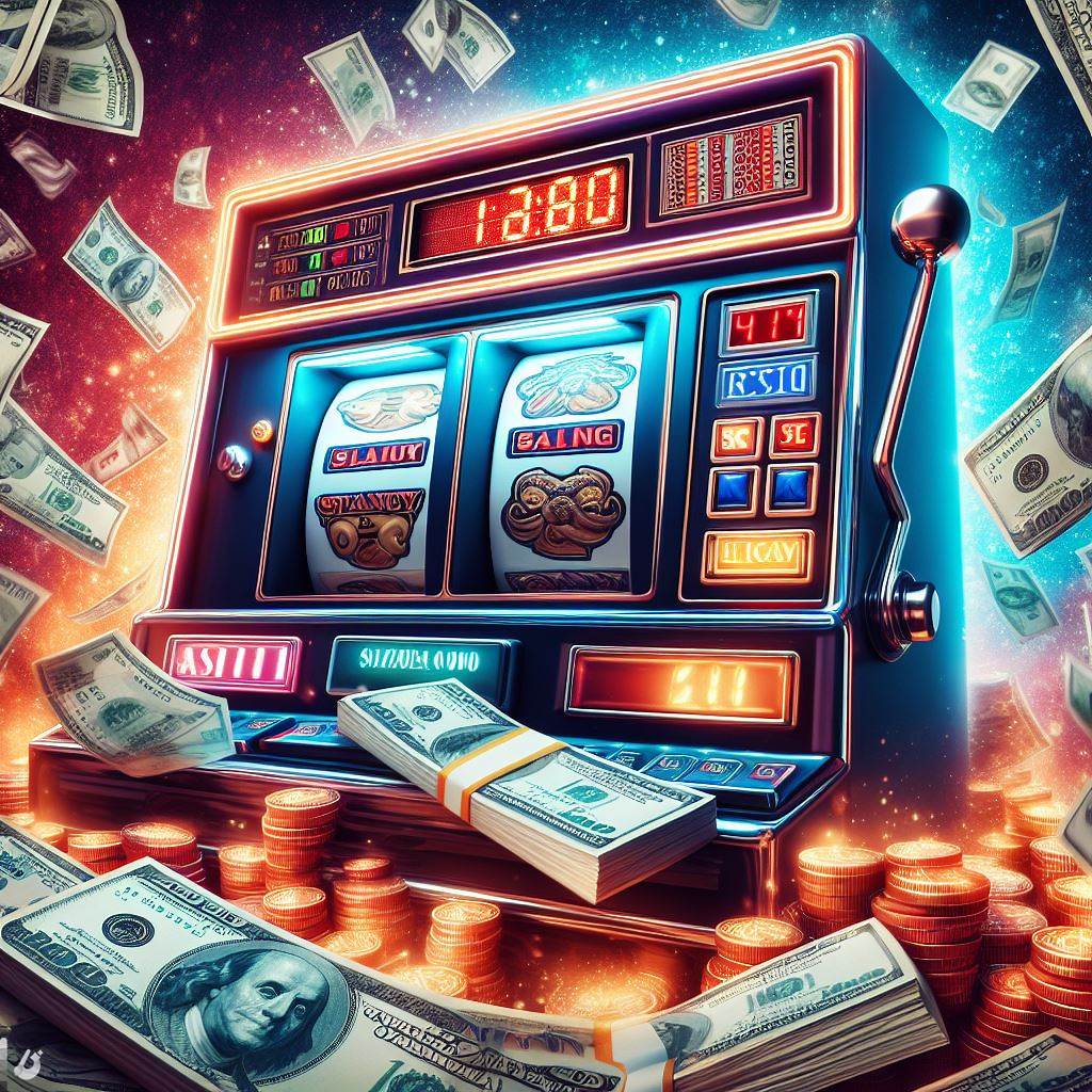 Spin to Win: Unveiling the Secrets of Online Slot Success