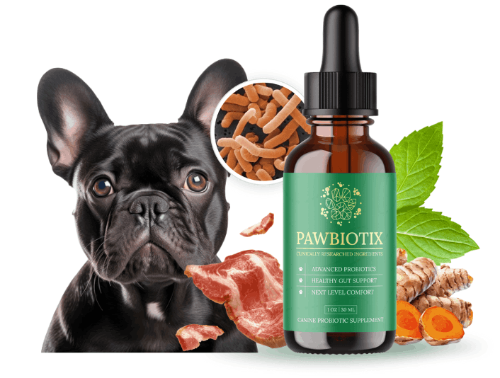 Pawbiotix | Official Website Buy Now With Discount Only Today