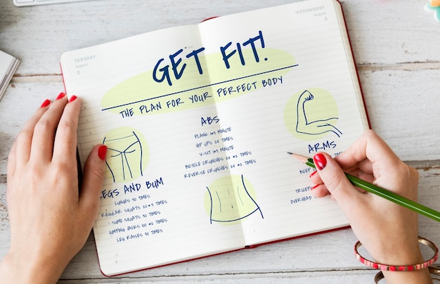 Quick Guide to Stunning Fitness Abs