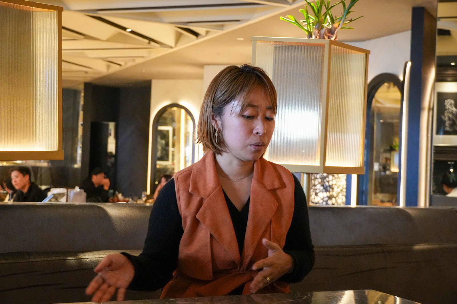 株式会社HUGE創業メンバーの秋山さん②