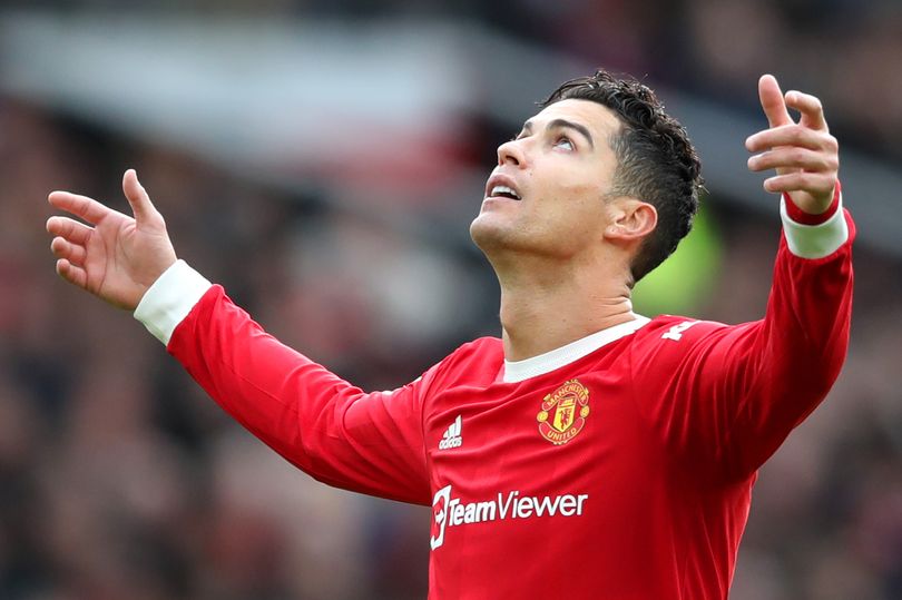 Ronaldo 1000 bàn thắng - Hành trình chinh phục đỉnh cao vĩ đại của cầu thủ xuất sắc nhất thế giới