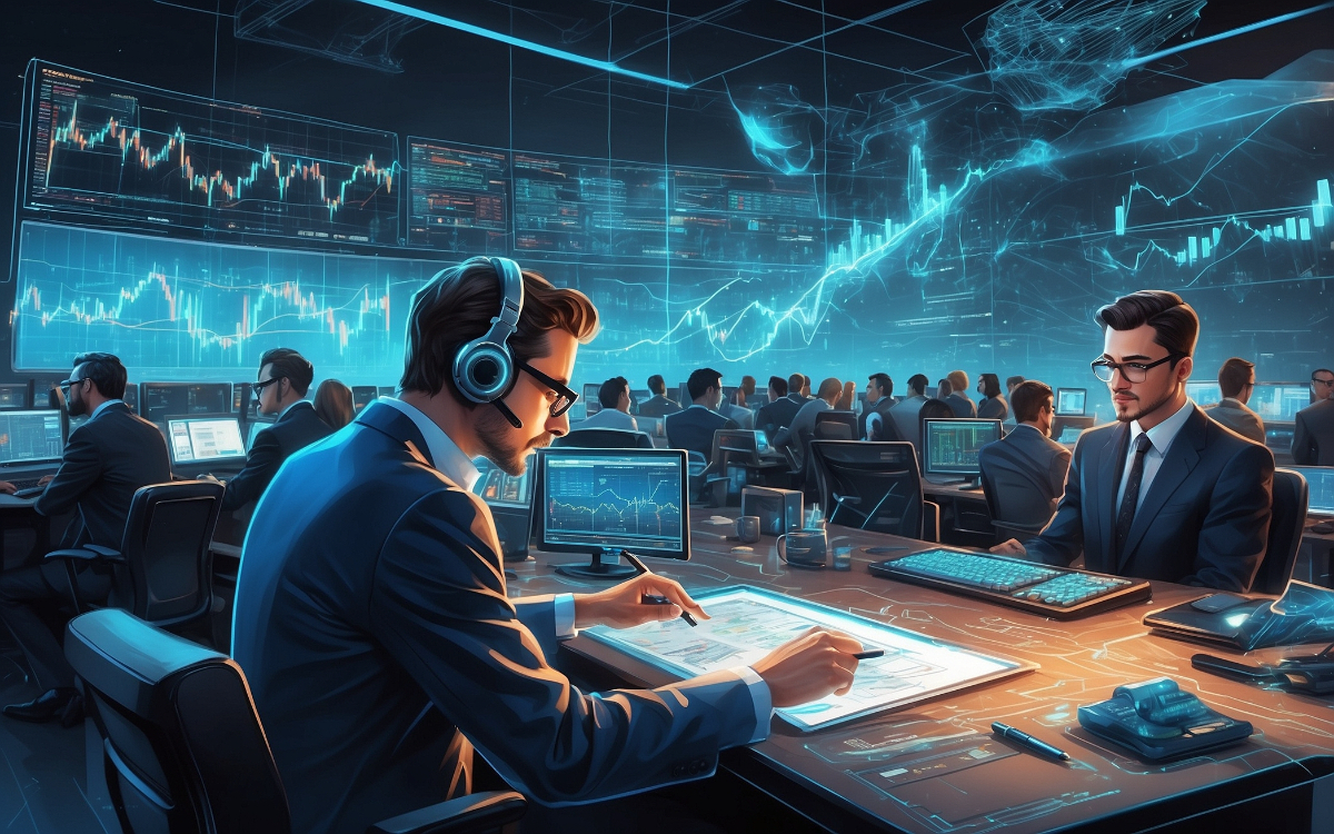 Investors Are Willing To Put Their Last Dollar On FXGuys ($FXG) For Profits Similar To The 2021 Dogecoin And Shiba Inu Rally