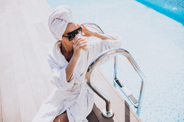 Discover Luxury at the Allegria Hotel