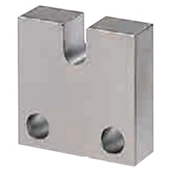 Blocks for Adjusting Bolts inox 304