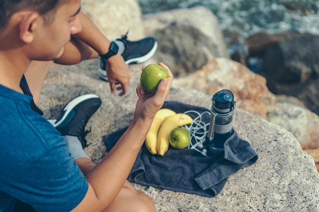 Sports Nutrition Myths You Need to Stop Believing