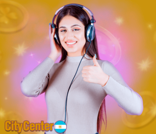 Soporte y Atención al Cliente en Casino City Center Online