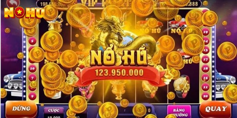 Hướng dẫn tân thủ các cách Nohu tải game nổ hũ club 