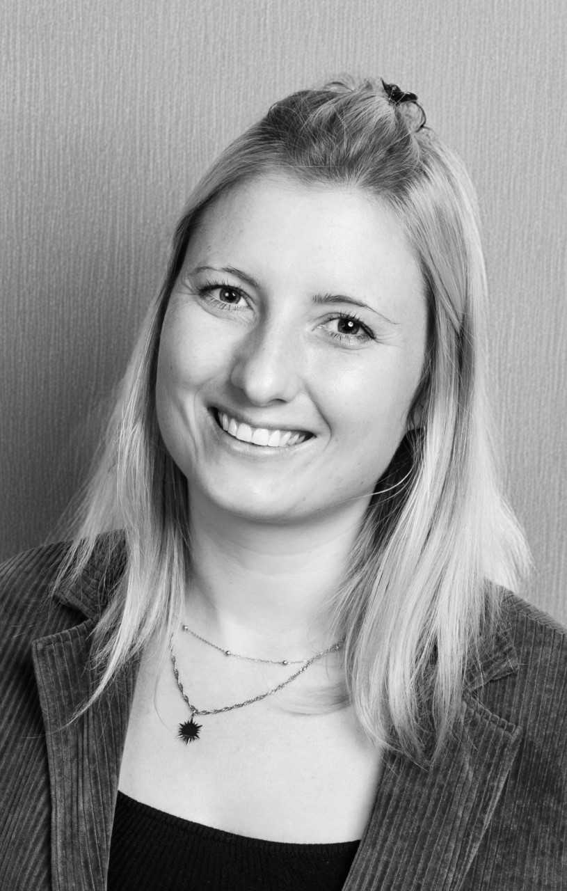 Friederike Rosenbaum