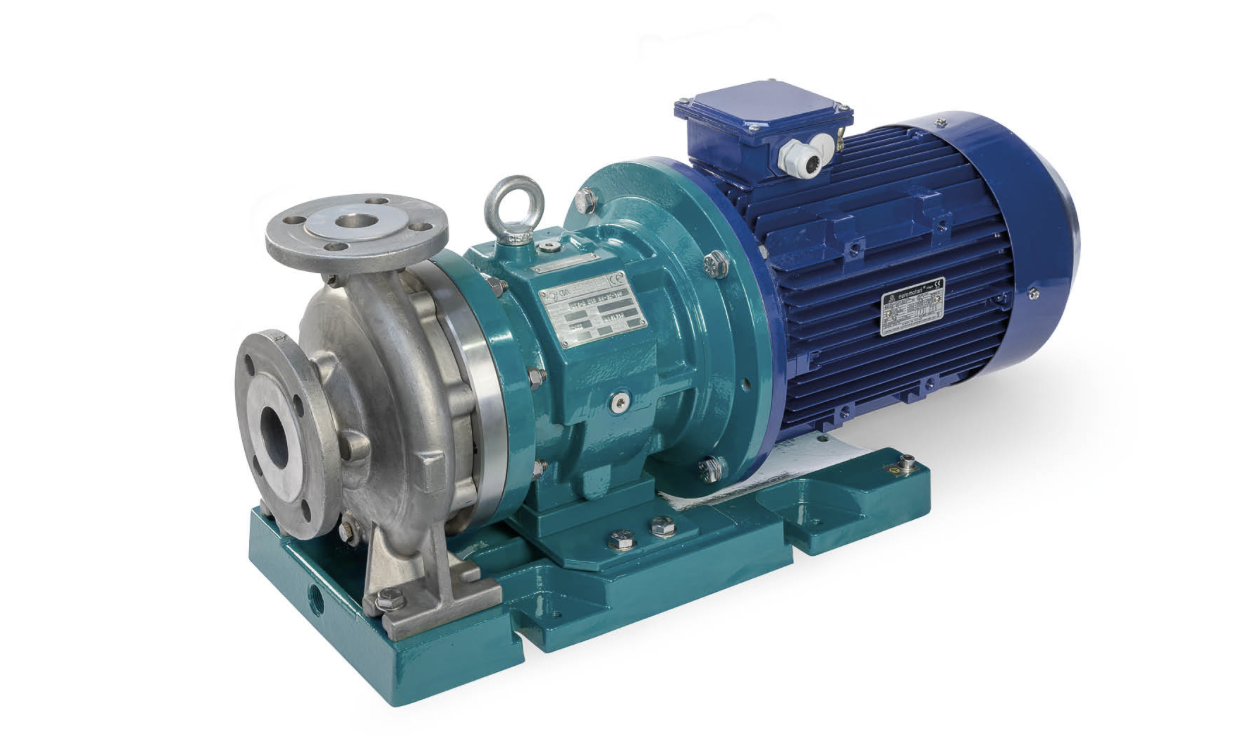 ATEX Pumps