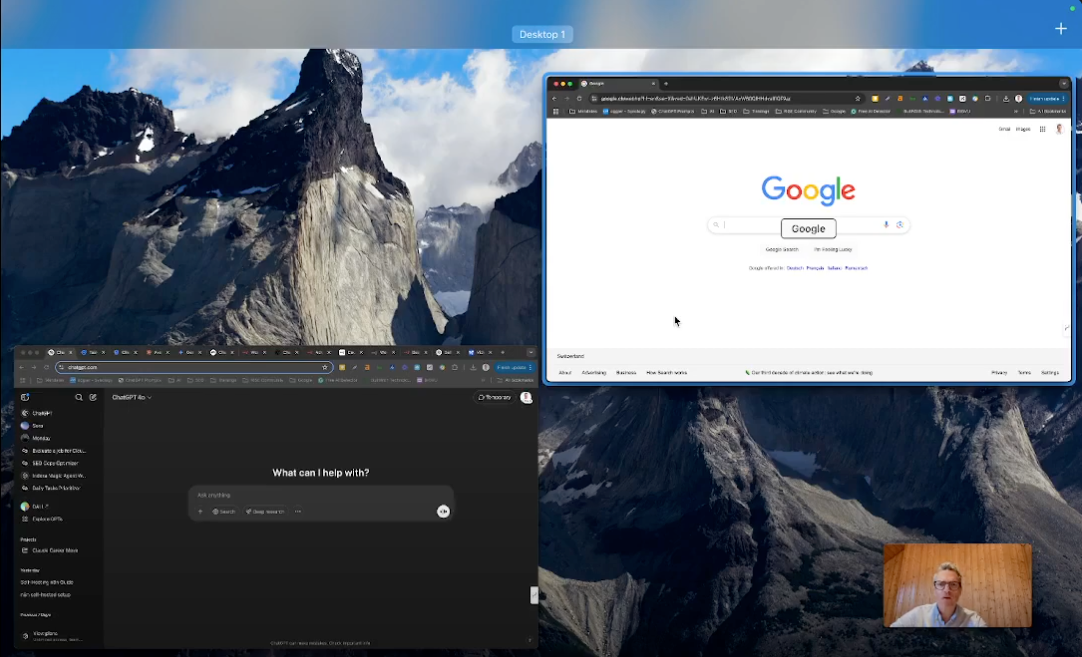 Google vs ChatGPT Search: How Our Online Queries Are Changing