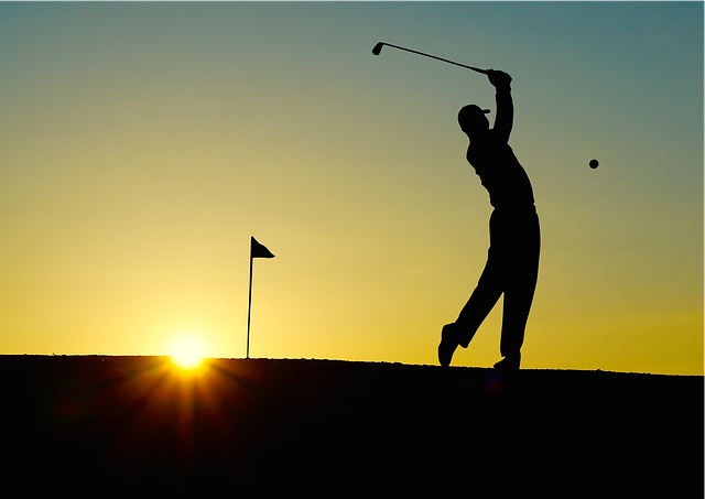 How Long Does It Take To Get Good At Golf? 