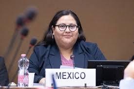 En nombre del Estado Mexicano, participamos en la 2151ª Reunión del 91º  periodo de sesiones del Comité para la Eliminación de la Discriminación  contra la Mujer UN Cedaw (CEDAW-ONU). Con la presencia