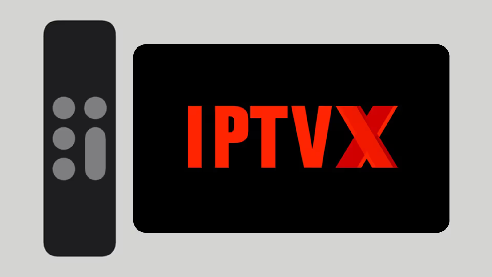 IPTV X