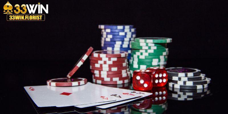 Lý do chọn casino 33win