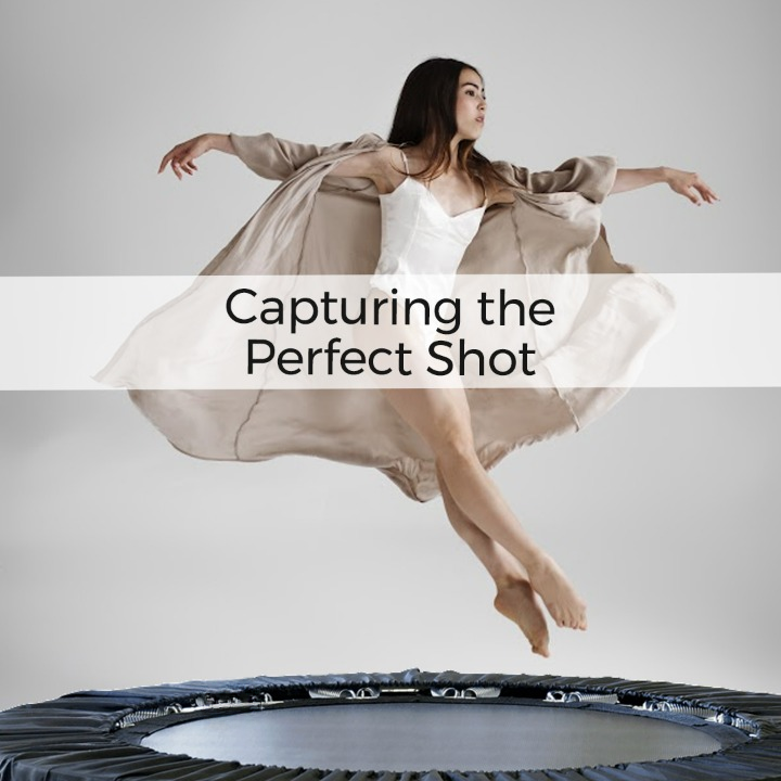 Capturing the Perfect Shot