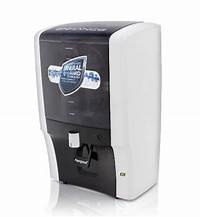 Eureka Forbes Aquaguard Enhance 35 Watts 7-Litre RO Water Purifier ...