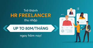 Recland.co- nền tảng kiếm thêm thu nhập dành cho HR 