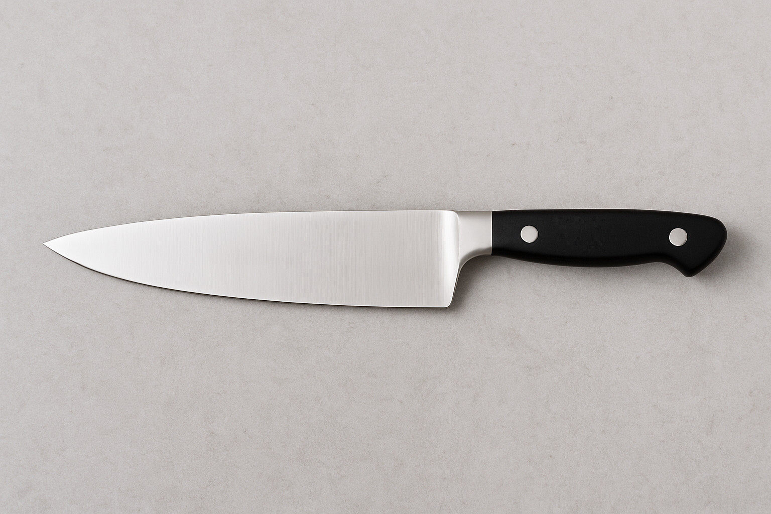 Chef Knife for all-purpose chopping and slicing