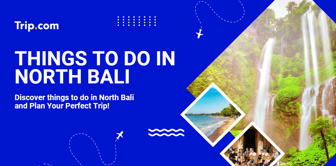 Things To Do In North Bali