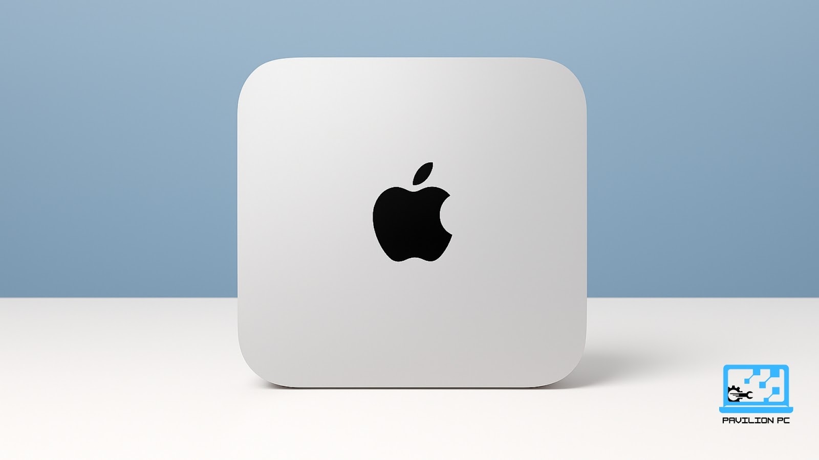 Mac Studio 