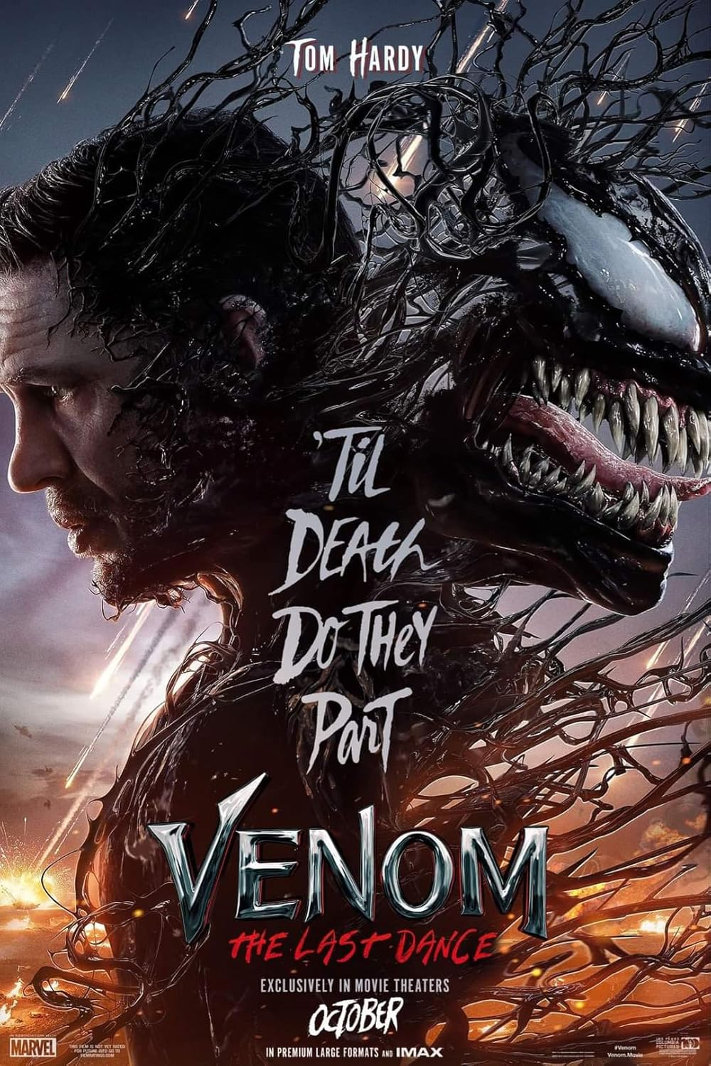 Film Venom: The Last Dance