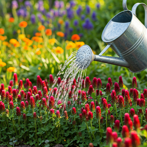 FAQ: Your Burning Questions About Growing Red Clover Herbs, Answered