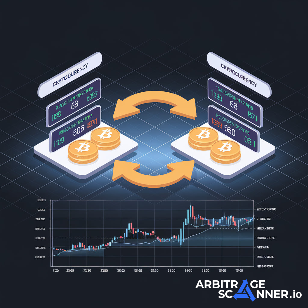 Statistical Arbitrage in Cryptocurrencies: Detailed Guide