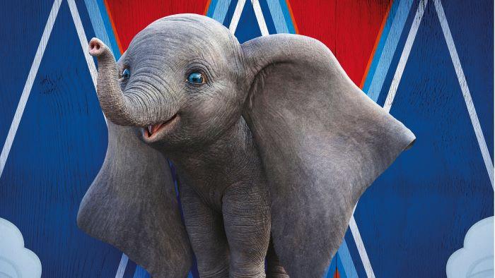 3.DUMBO 4