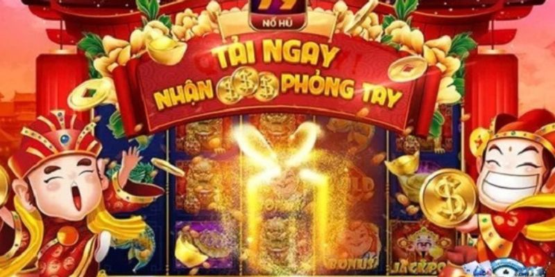 Nổ Hũ Thần Tài Hello88 - Bí Kíp Săn Hũ Triệu Đô 2024