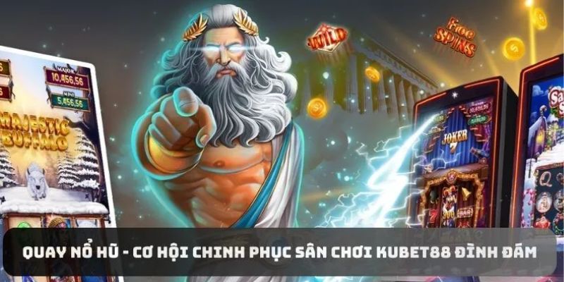 Tựa game nổ hũ mới được đông đảo hội viên yêu thích