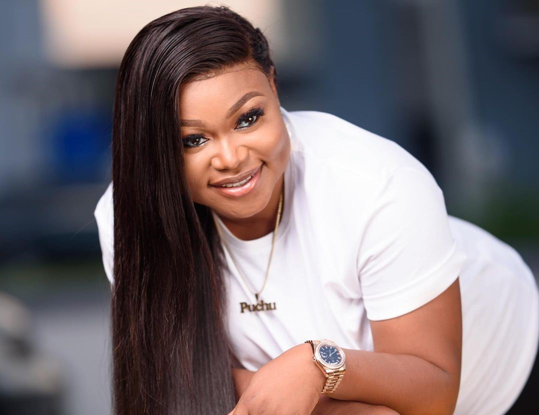 Ruth Kadiri Biography