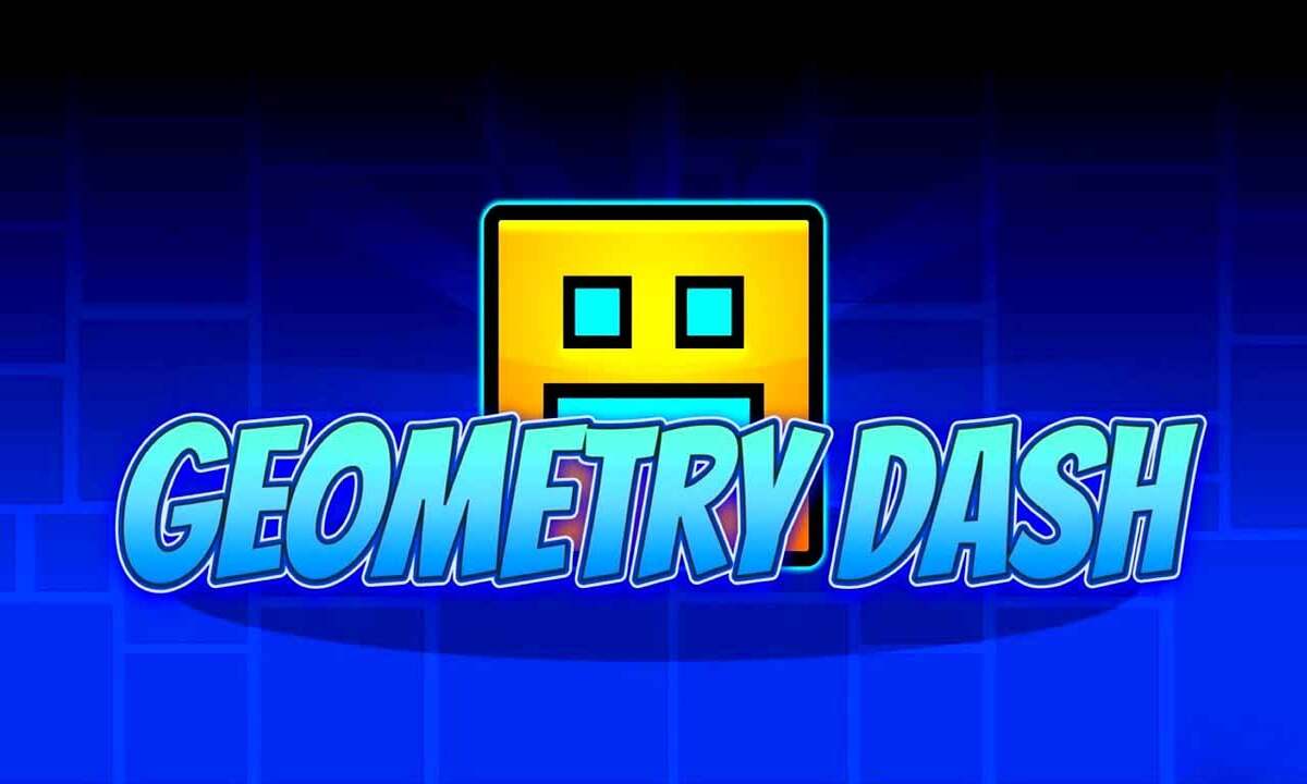 geometry dash unblocked