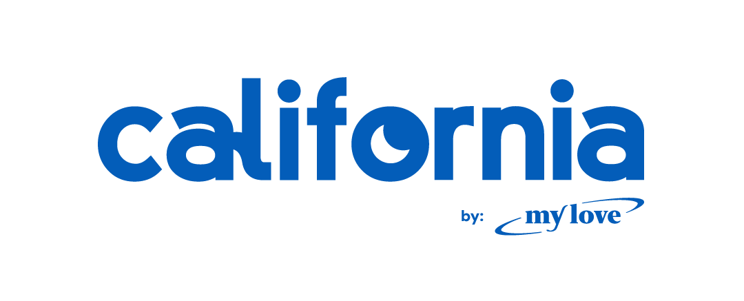 Logo Baru california