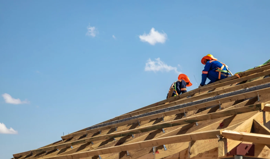 Roofing Contractors