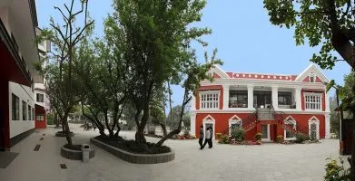 schools of nepal
