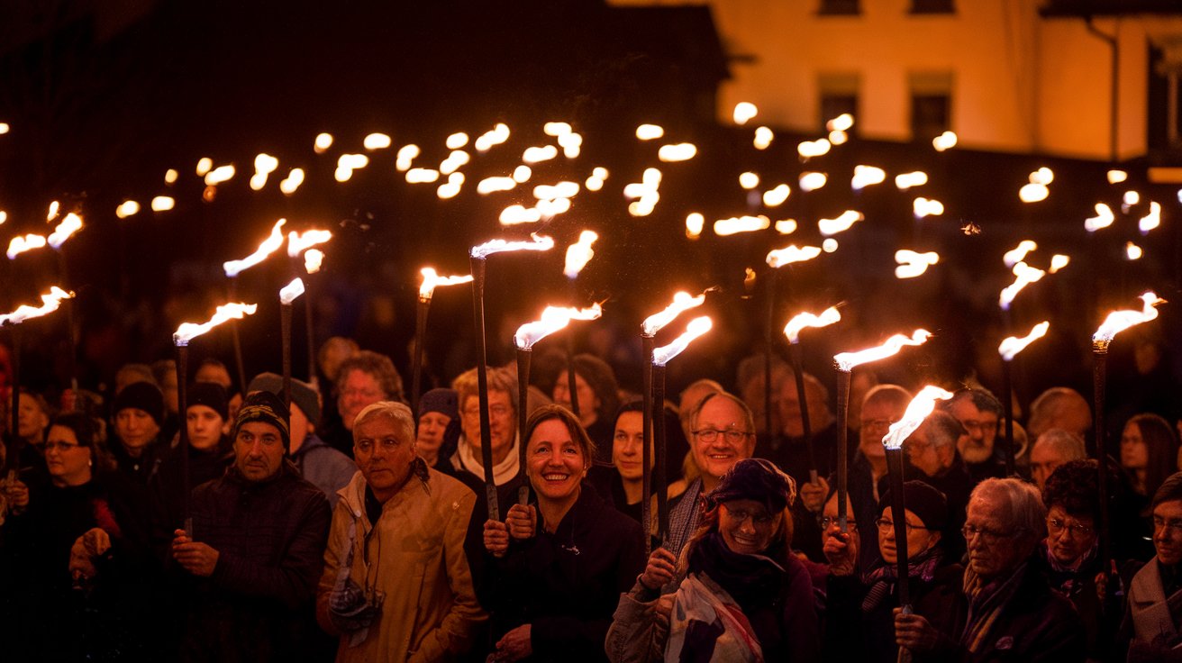 Torch: Illuminating the Path to Freedom