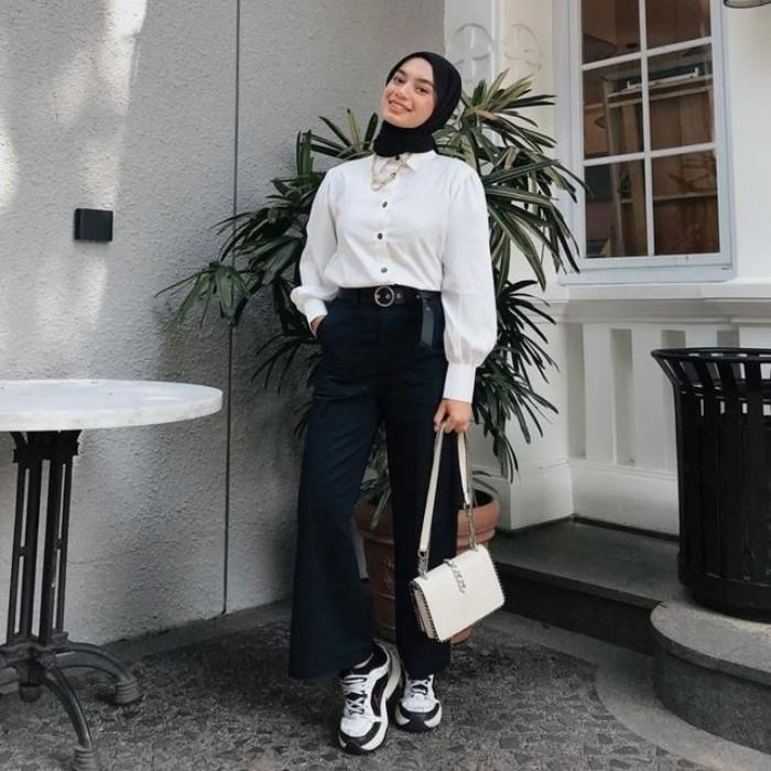 Baju Santai