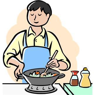 Free Cooking Clipart Pictures - Clipartix