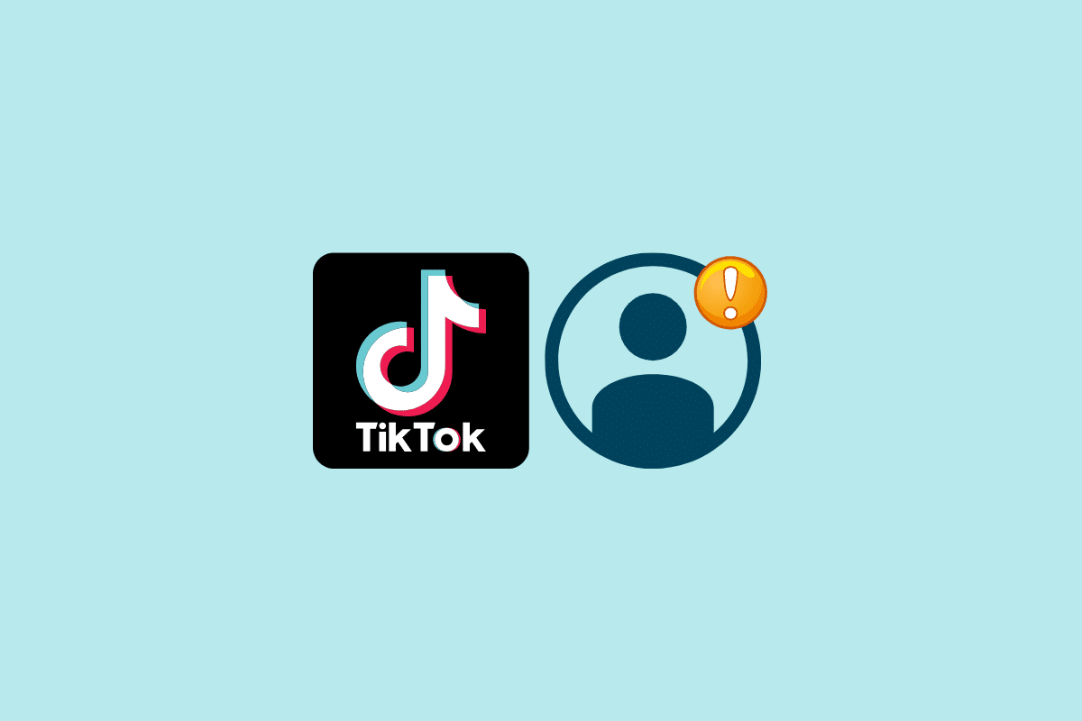 TikTok profile picture