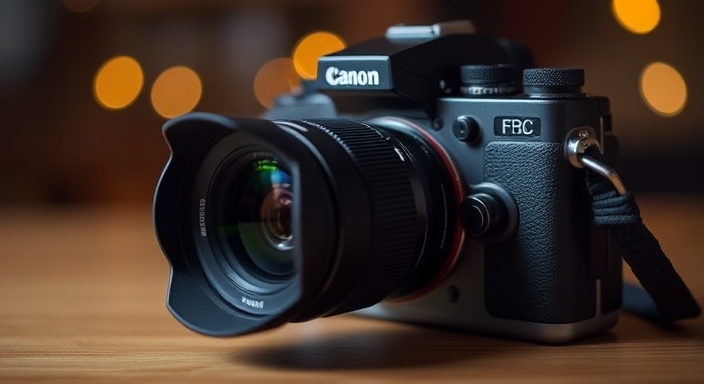 Camera Features to Consider