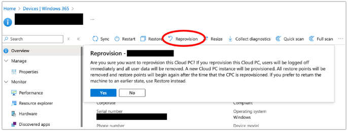 Microsoft Announces New Security Defaults for Windows 365 Cloud PCs