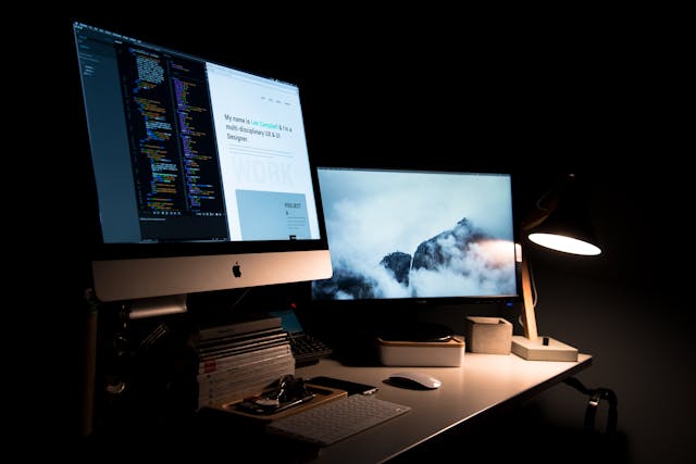 How To Factory Reset iMac Without Keyboard 3