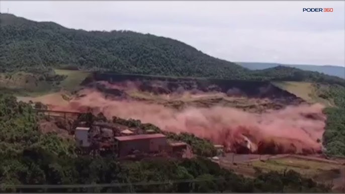 A SIRENE QUE NÃO TOCOU