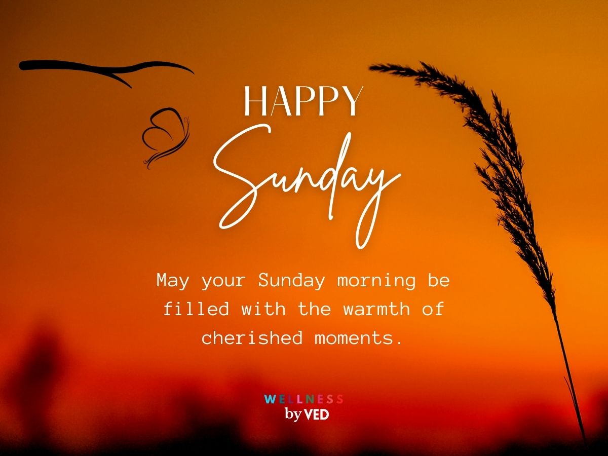sunday blessings 