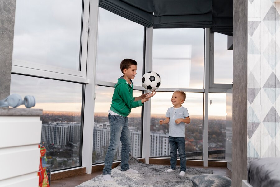 Safety Considerations for Glass Installation and Replacement