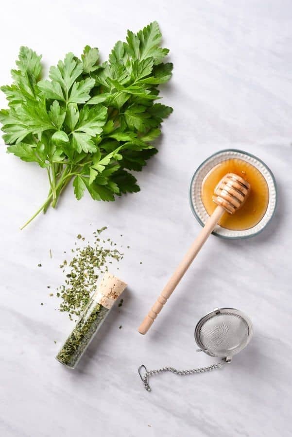 عسل جعفری