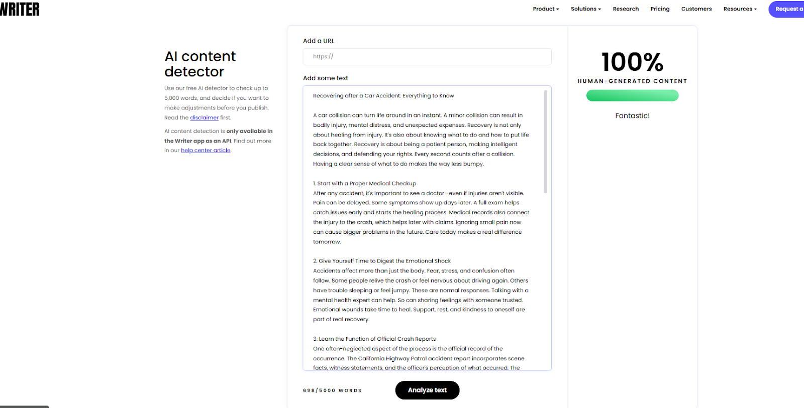 A screenshot of a computer

AI-generated content may be incorrect.