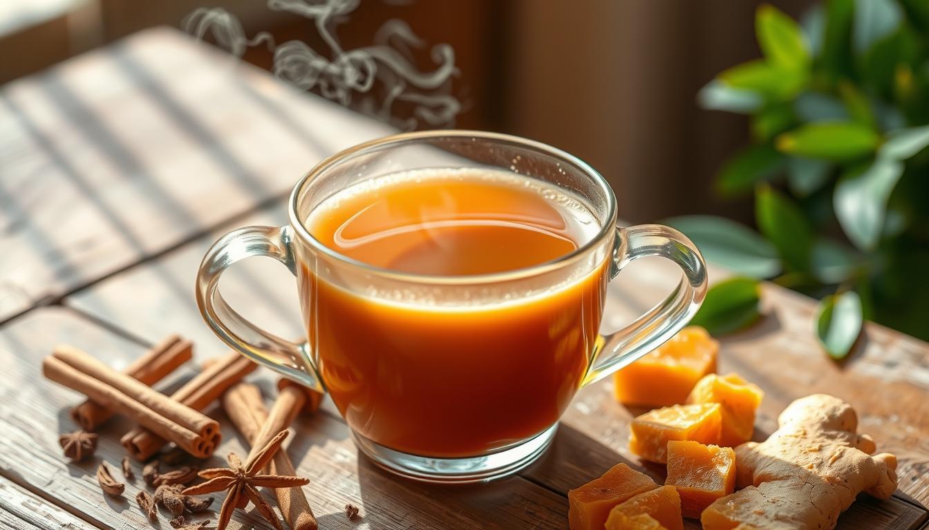 All About Gur Wali Chai