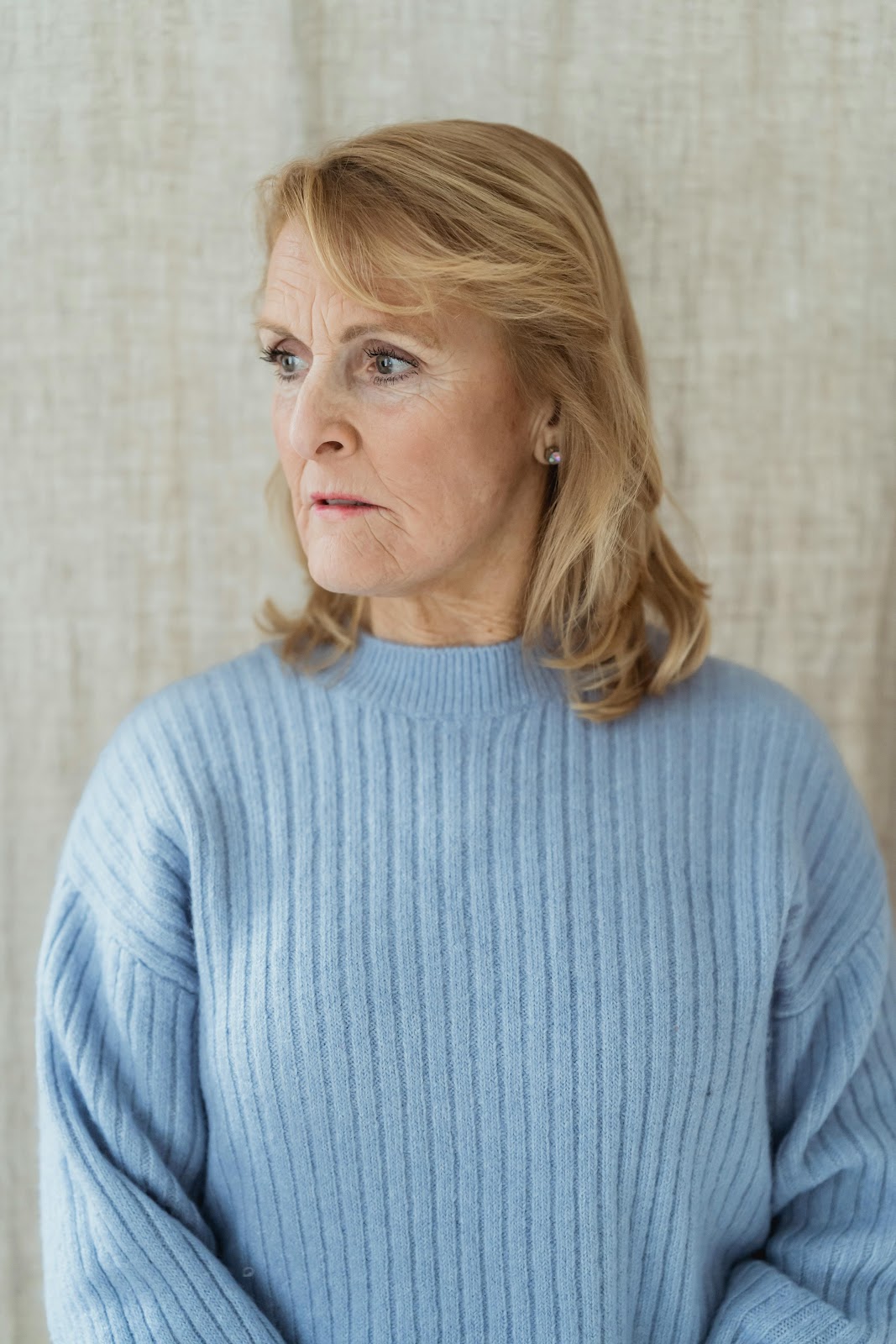 A furious mature woman | Source: Pexels